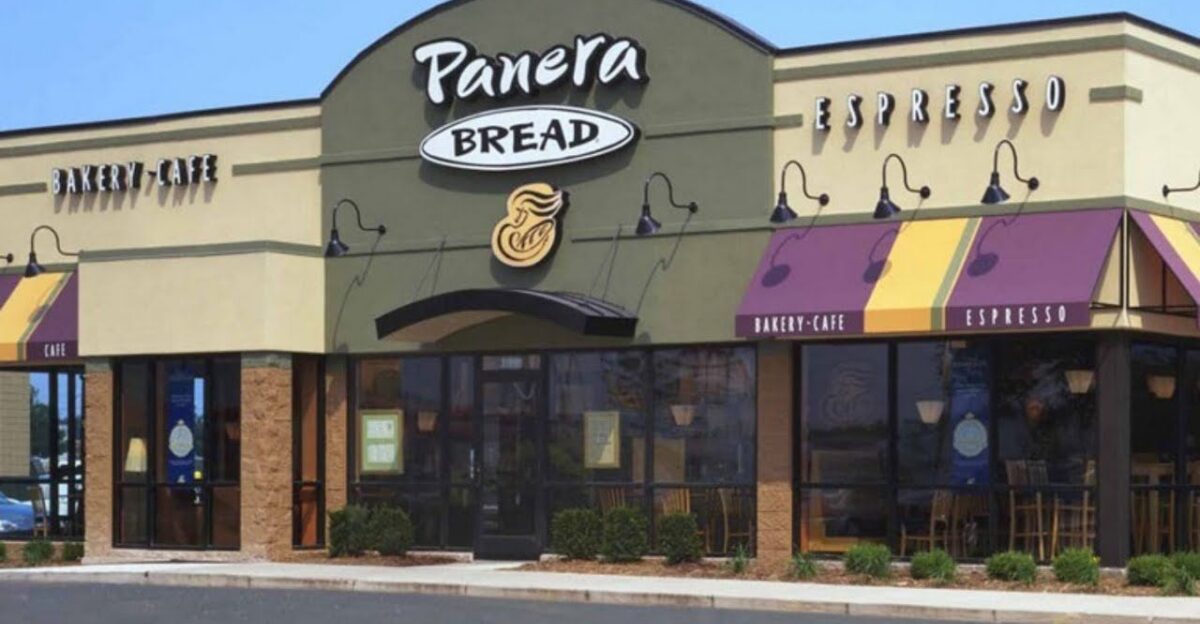 Is Panera Bread good for you by Randy Champion