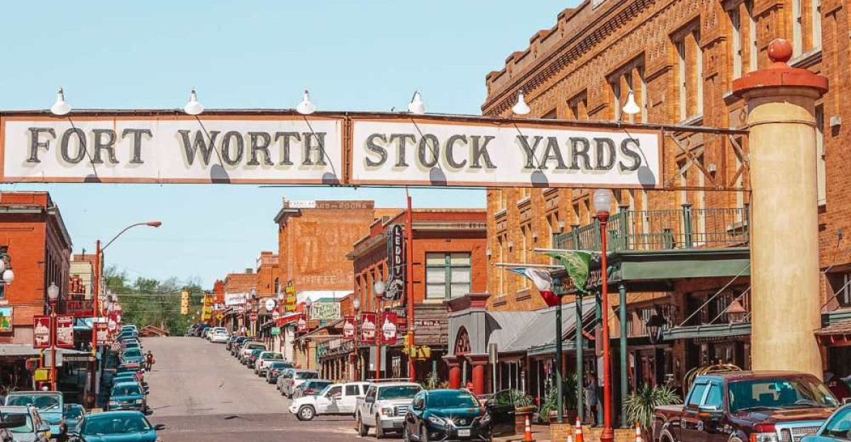 Best Things To Do In Dallas Texas by Dayna Ford