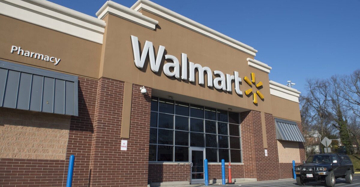 Walmart Costco and More Stores Now Open Earlier For Elderly Shoppers by Julie Hargis