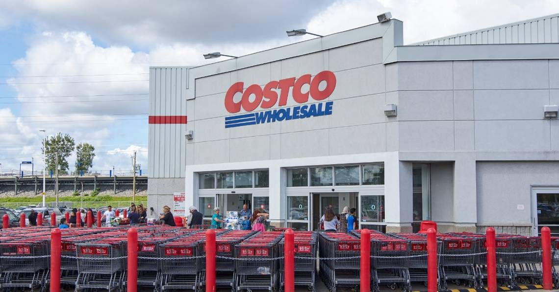 These 6 Cities Are About To Get a Costco in 2025 Is Yours One by Pinterest Preview financebuzz com
