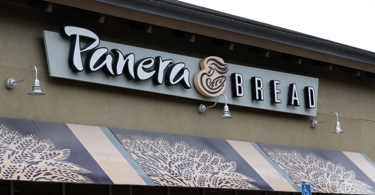 What Can Danny Meyer s Hospitality Ethos Do For Panera Bread Workers by Pinterest Preview eater com