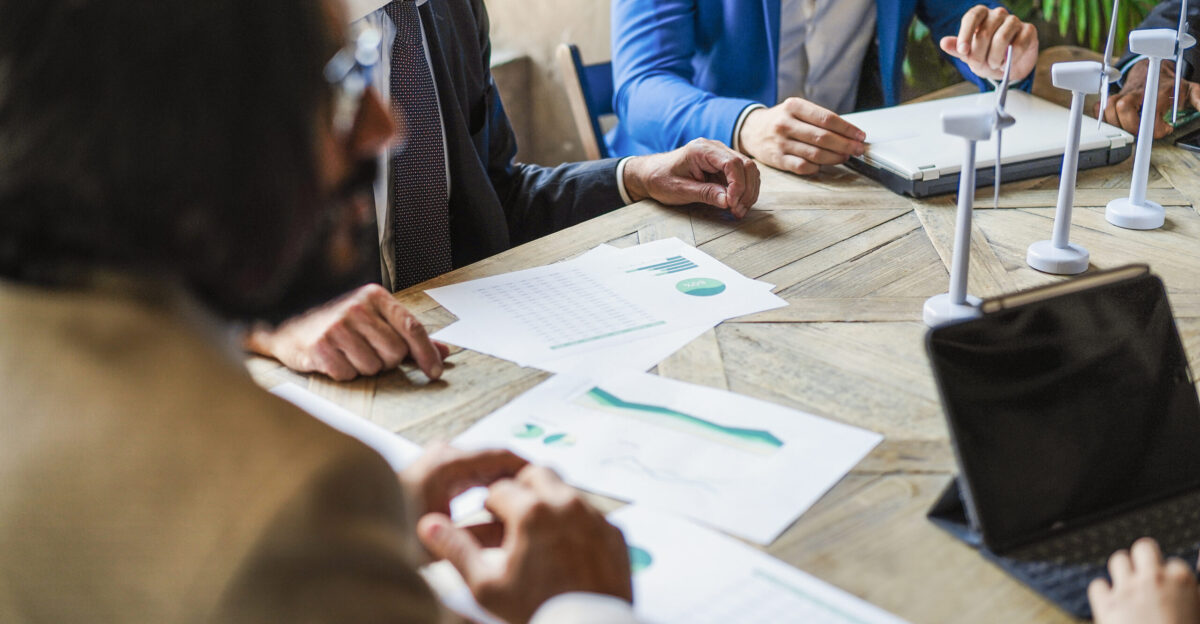 Environmental Policy Analyst Presidio Graduate School
