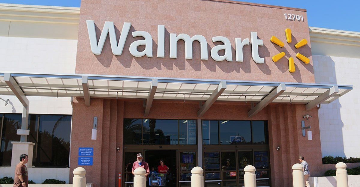 Surprising Foods You Can Buy at Walmart Eat This Not That by Licorice Swirl