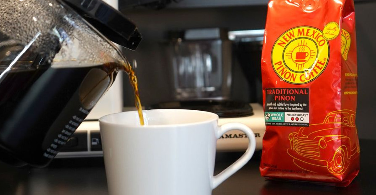 Tuesday Brew Day New Mexico Pi on Coffee by Pinterest Preview us moccamaster com