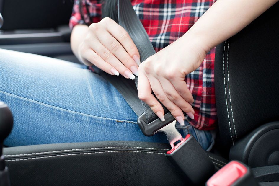 Reaction to a new Mississippi seat belt law that requires all passengers in a vehicle to wear a seat belt is getting mixed reaction from some lawmakers by National Motorists Association