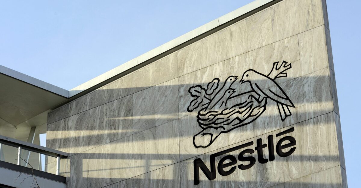 Nestle admits getting fish from workers sold or forced into labor in Thailand - LA Times by Teraisa Goldman