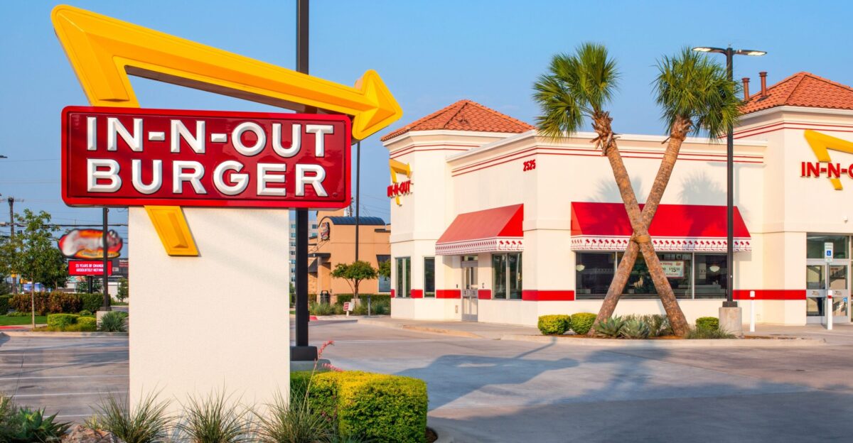 In-N-Out announces California HQ reduction by 2029 amid Tennessee move