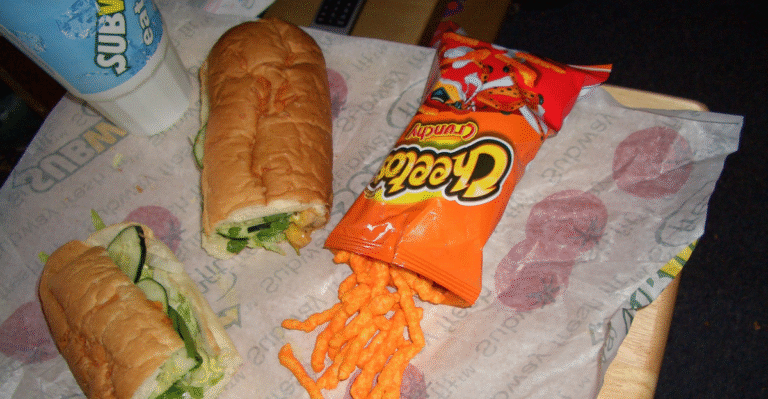 These 19 Fast Food Combo Meals Fill You Up With Value