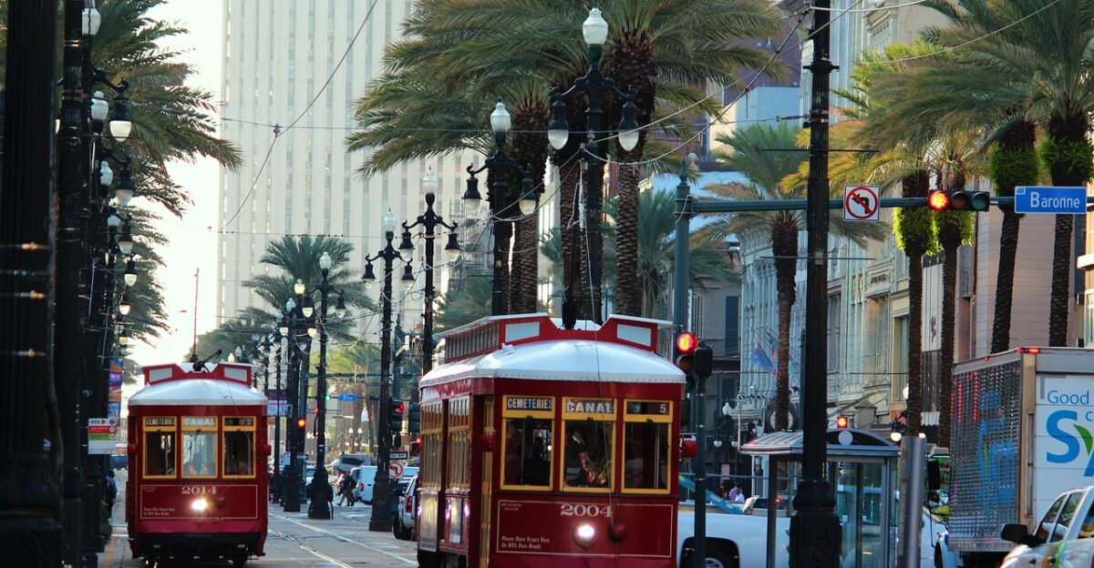 new orleans tram america usa louisiana new orleans new orleans new orleans new orleans new orleans
