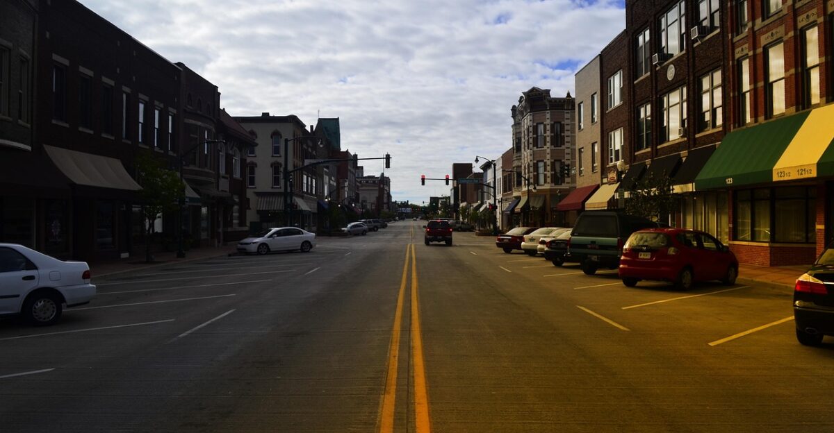 main street usa elkhart indiana in indiana indiana indiana indiana indiana