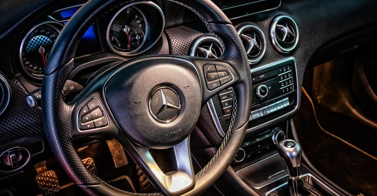 dashboard car vehicle mercedes benz car wallpapers steering wheel automobile luxury