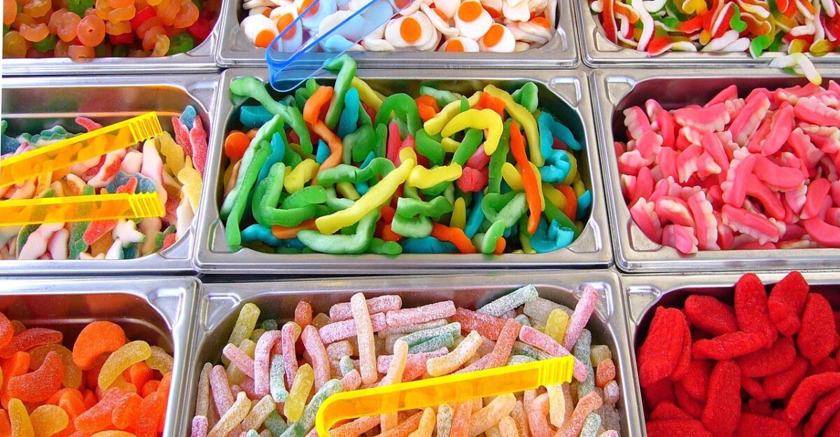candies gummies sweets gummy candies gummy worms confectionery treat tasty candy store confectionery store candies sweets sweets sweets sweets sweets