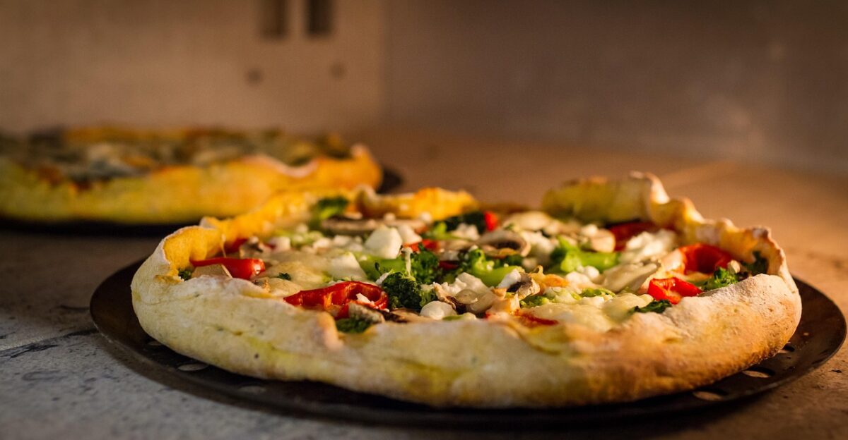 pizza oven restaurant meal yummy italian food having lunch dinner food photography tasty pizzeria nourishment
