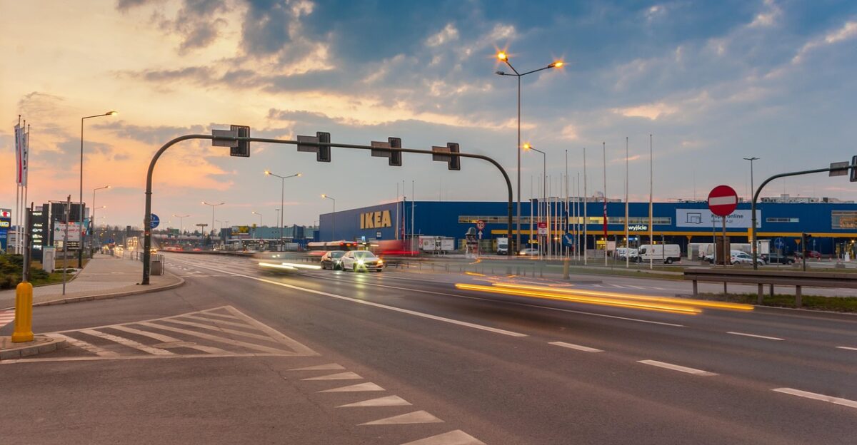 road ikea car wallpapers krakow car