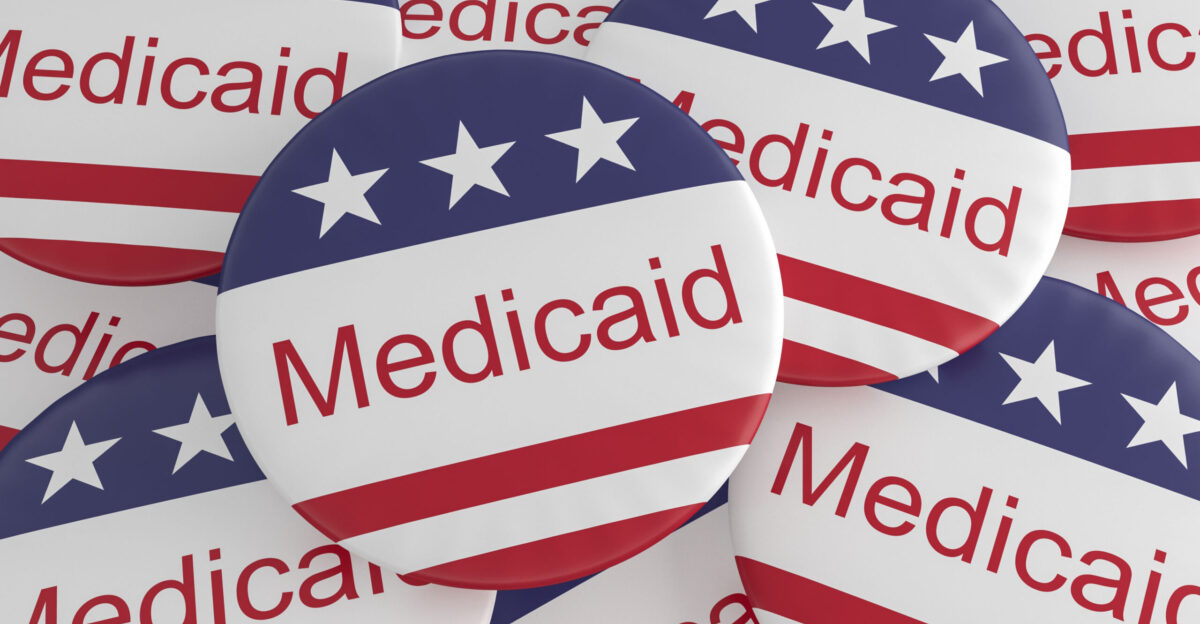 Republicans Are Eyeing Cuts to Medicaid What s Medicaid Again