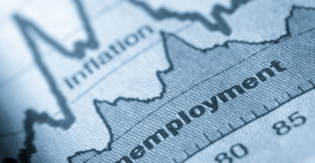 Low Unemployment Can Drive Inflation Says The Phillips Curve The