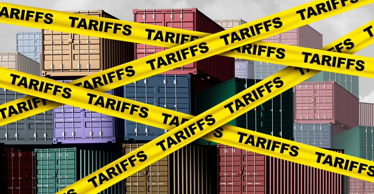 Truths About Trump s Tariffs - And the High-Stakes Future They