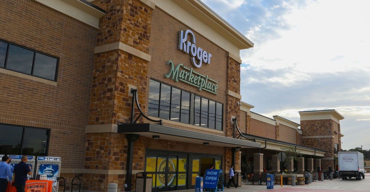 Dallas-Fort Worth bags 3 new Kroger supermarkets opening in 2024