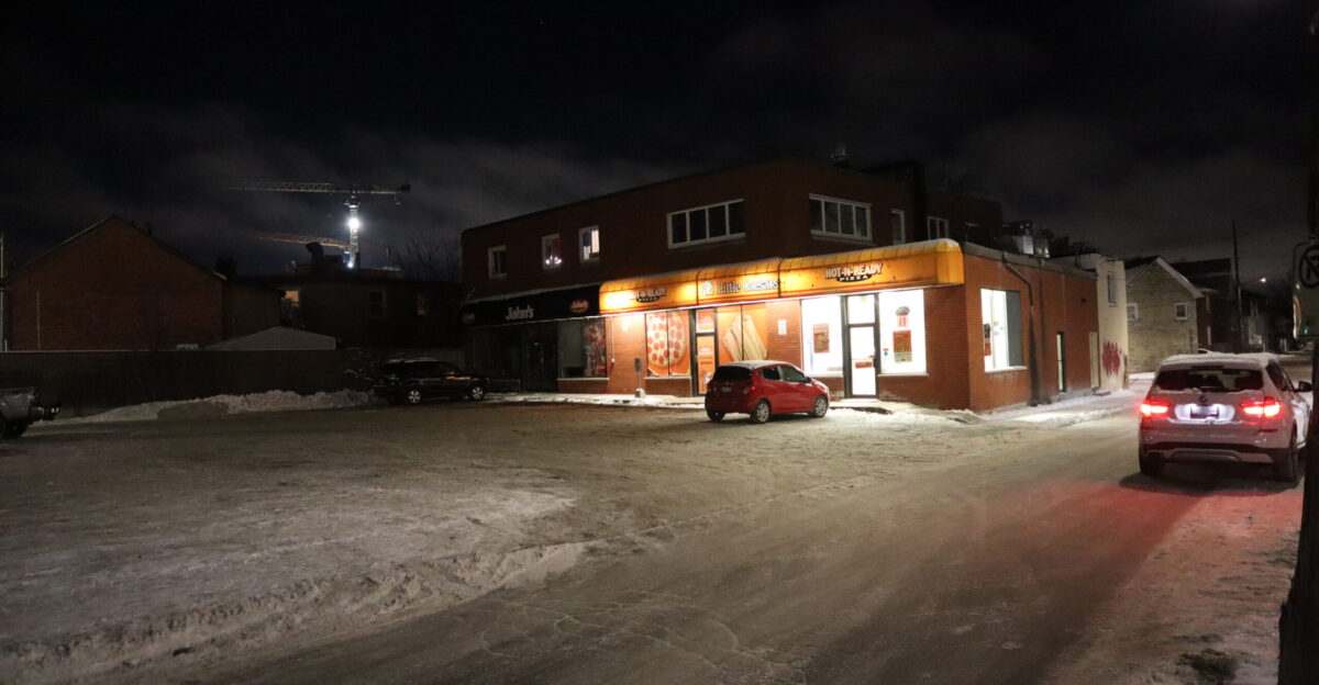 Little Caesars 507 Princess Street Kingston Ontario