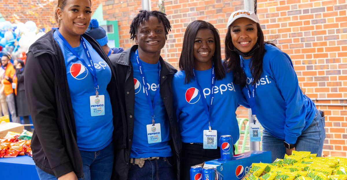 PepsiCo Careers