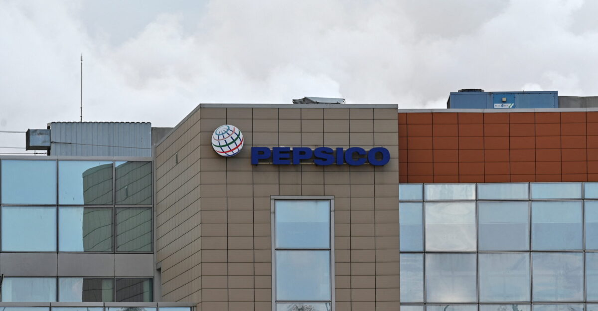 PepsiCo to waive clause in bottling deal as Carlsberg eyes 3 9