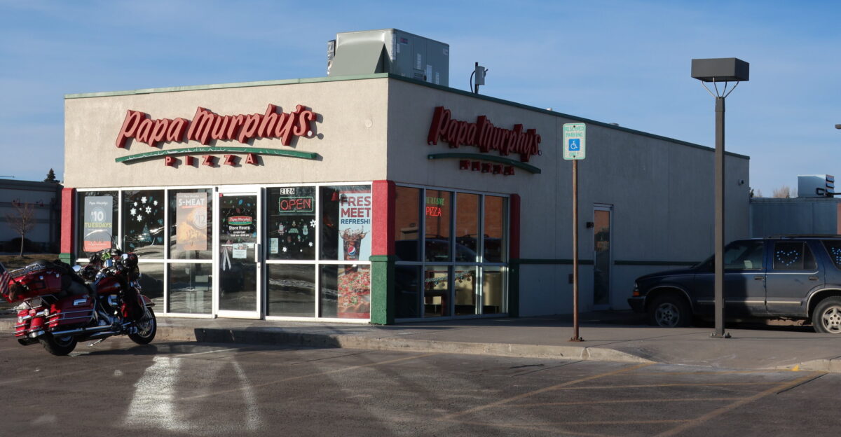 Papa Murphy s in Gillette Wyoming