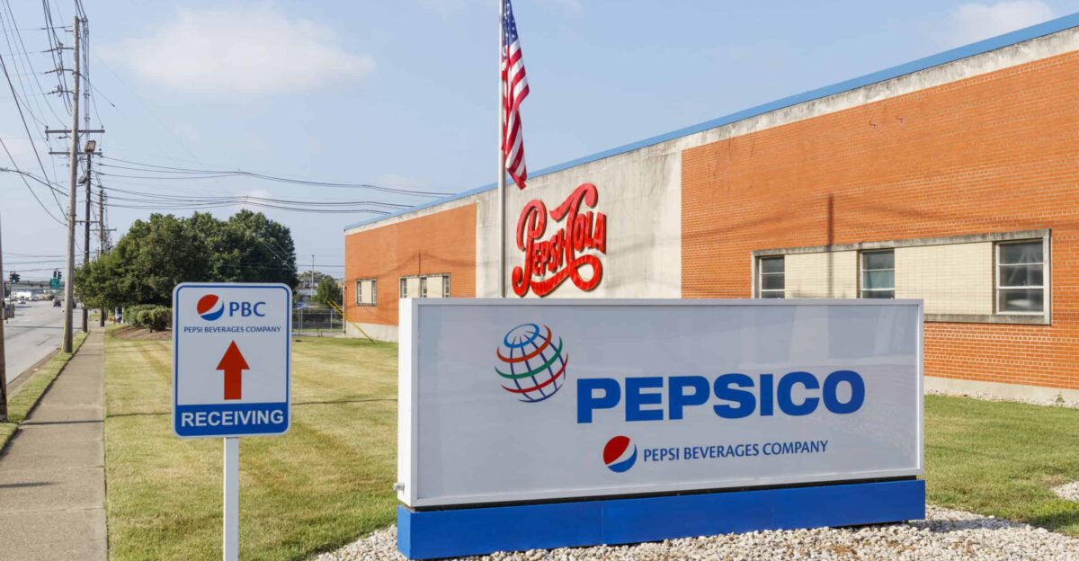 Guide to PepsiCo Internships Programs and Application Tips - Forage