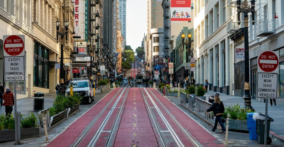 San Franciscans