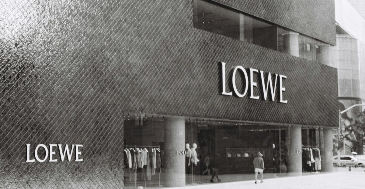 Retail Industries