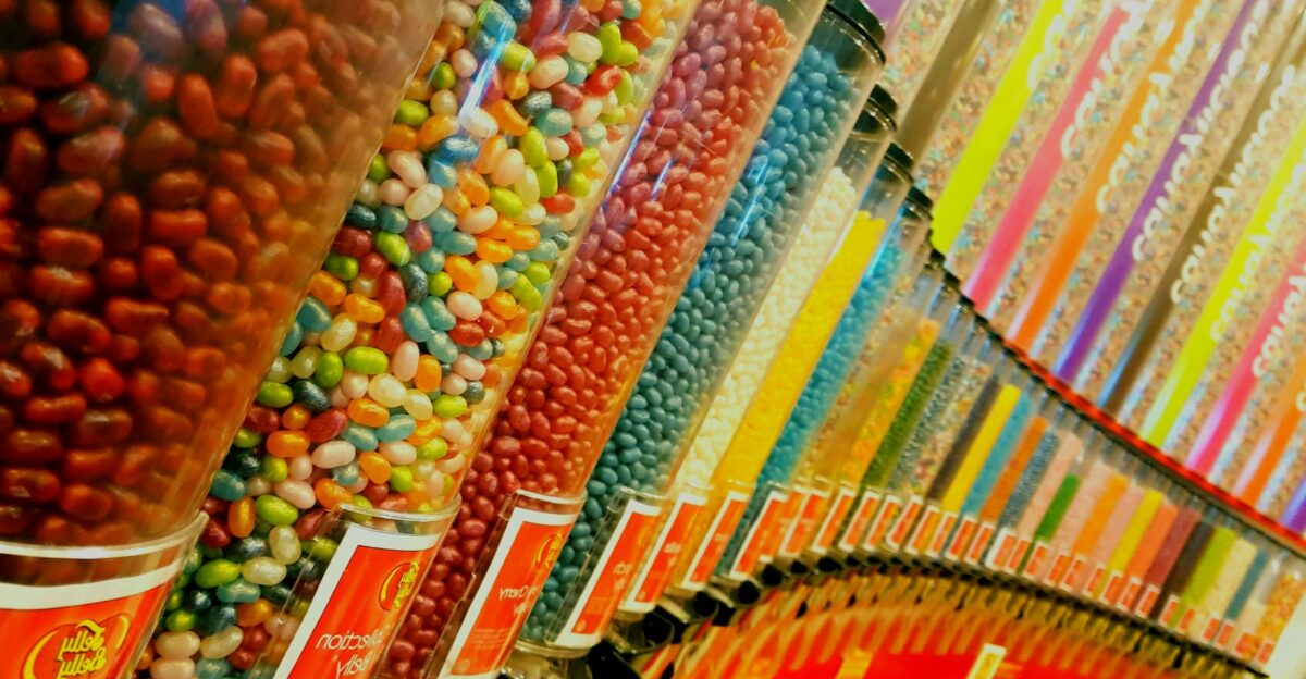 candy dispenser lot