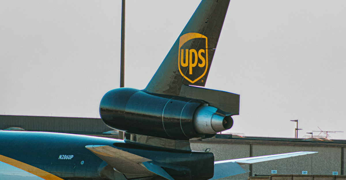 a large jetliner sitting on top of an airport tarmac