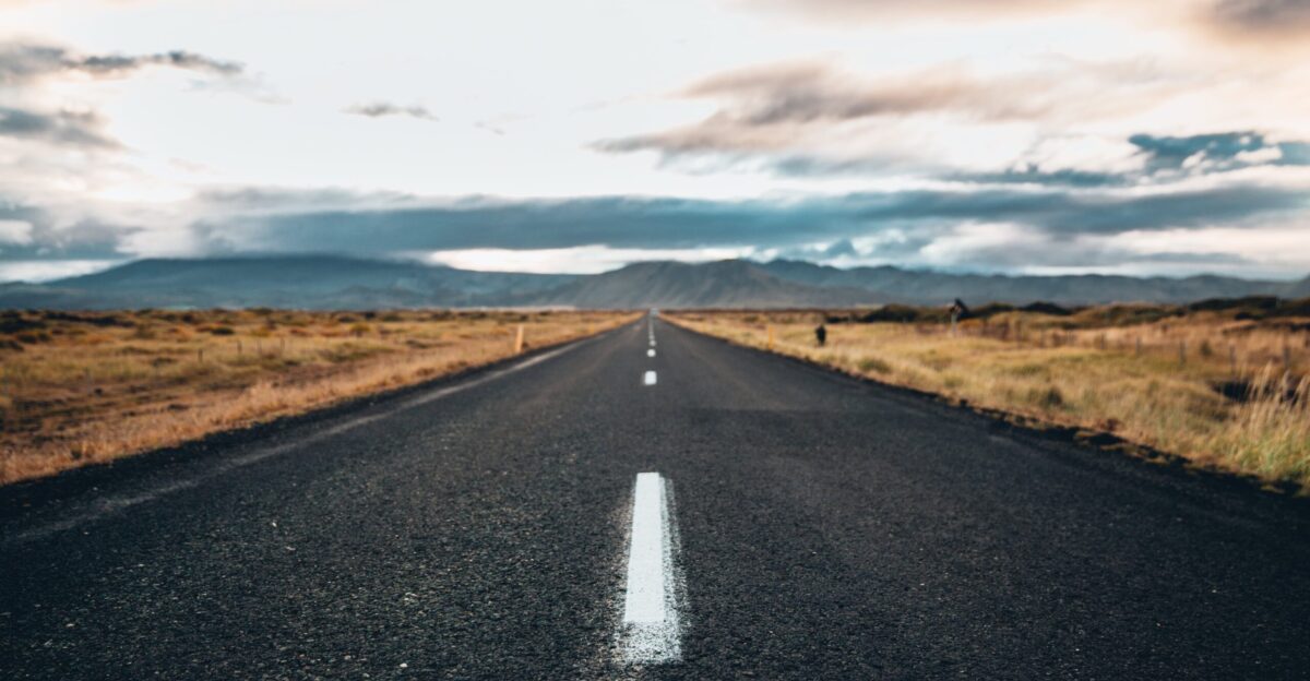 Download Highway Road Ahead Free Stock Photo and Image Picography
