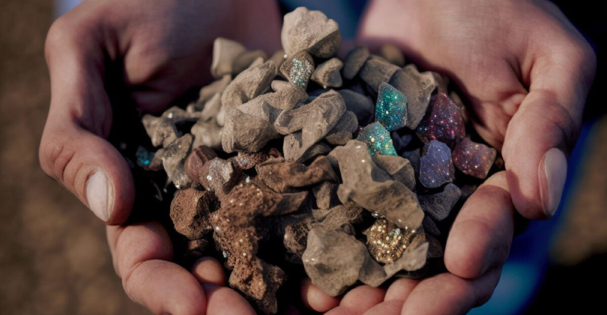 Revolutionizing Rare Earth Mining Electrokinetic Technology