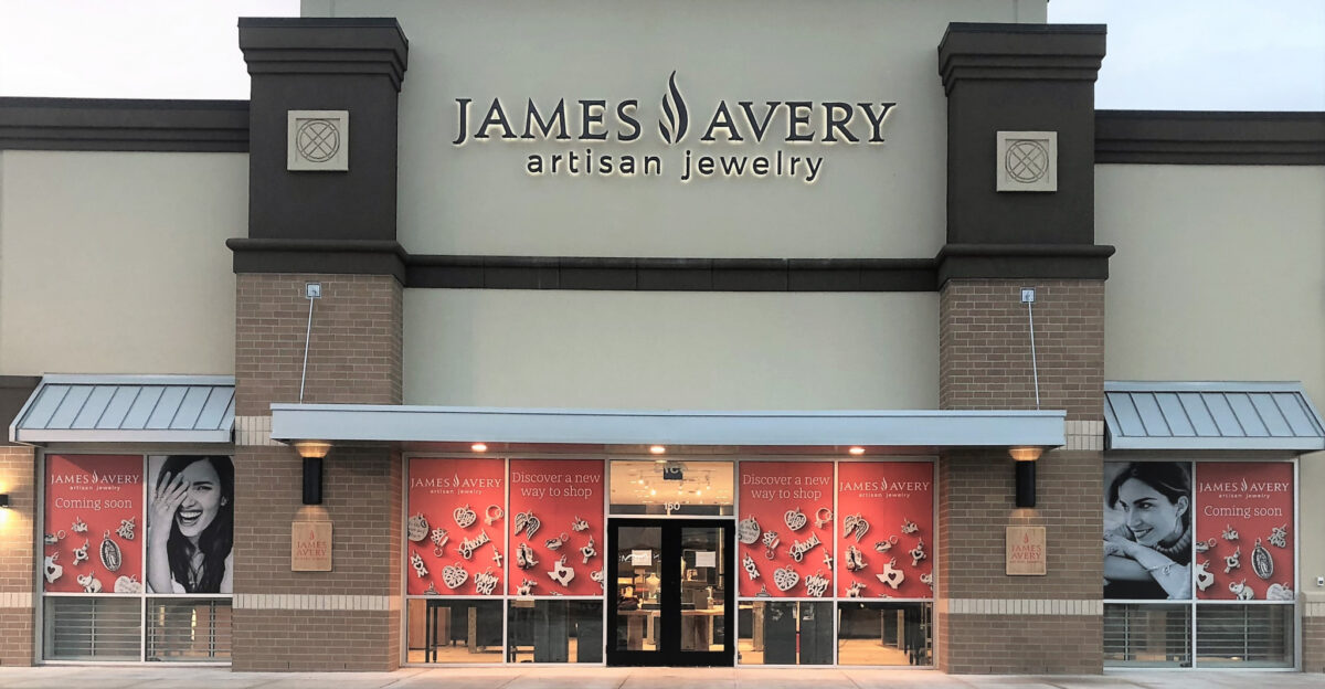 James Avery unveils leather goods new format at upcoming Pasadena