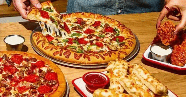 Reddit Meal Deal Rates These 19 Fast Food Combo Meals Fill You Up With Value