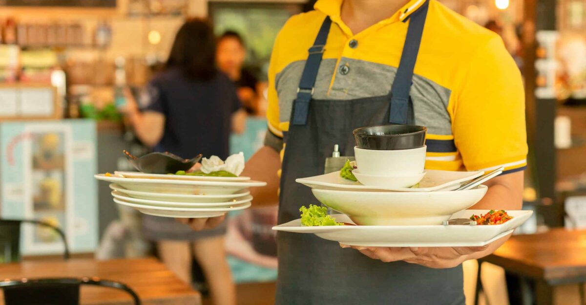 Labor Optimization in the Restaurant Industry - OneDine
