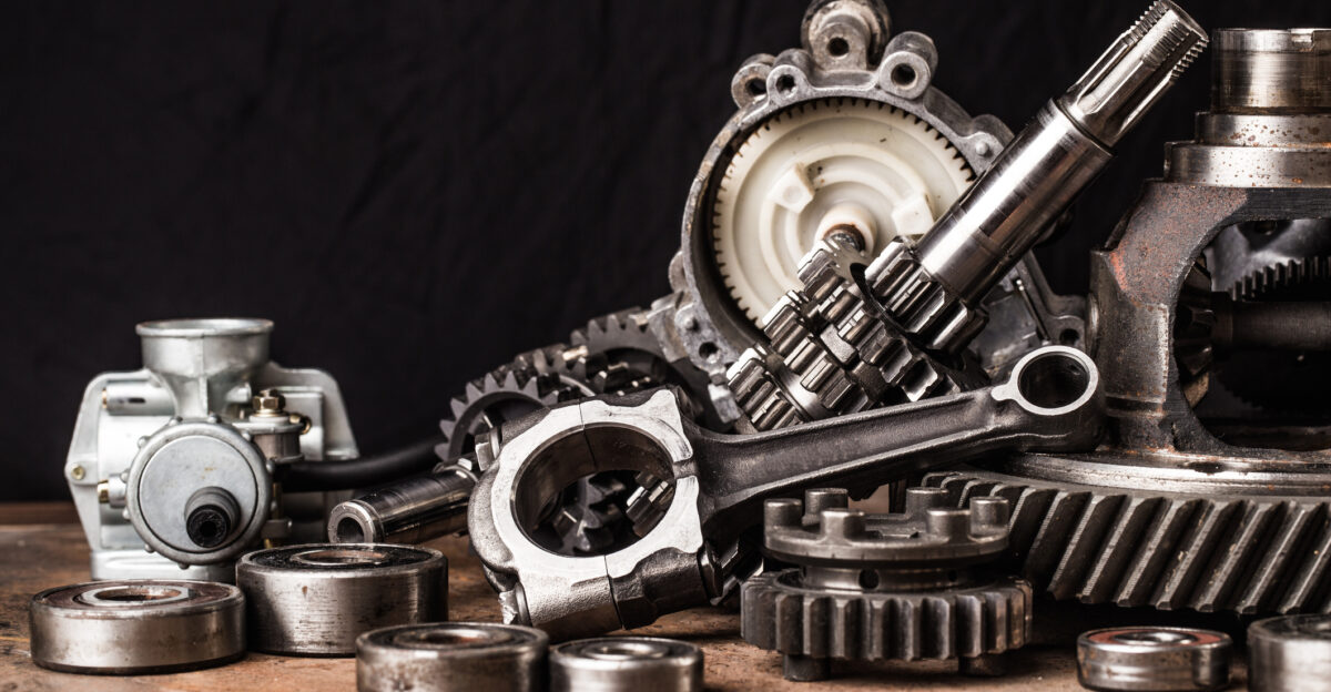 Best OEM Auto Parts Stocks for 2025 The Motley Fool
