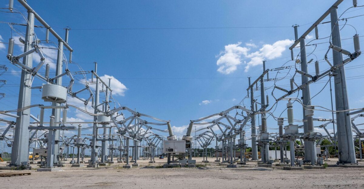 Will the Texas power grid survive the next deep freeze - ABC News
