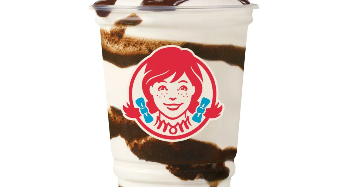 When will the new Frosty flavor be available at Wendy s What to know