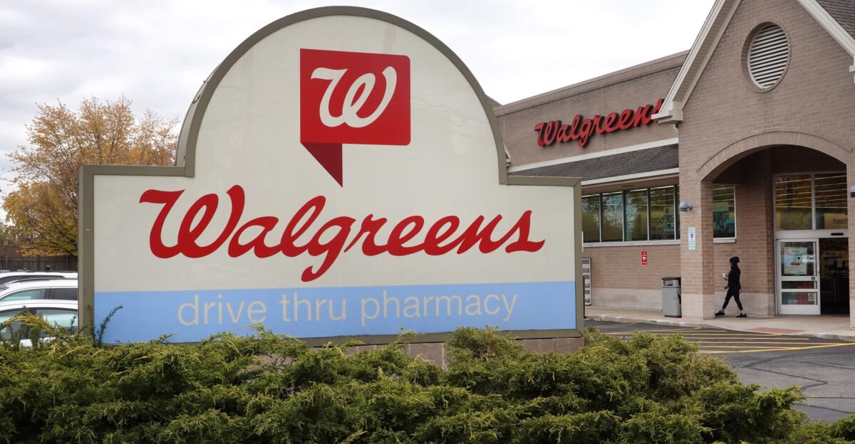 Walgreens is closing stores CVS is announcing layoffs Here s why