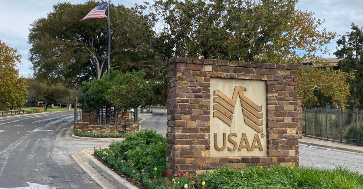 How USAA landed in regulators hot seat American Banker