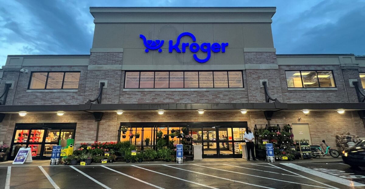 Is Kroger closing any of its Ohio locations See list of stores