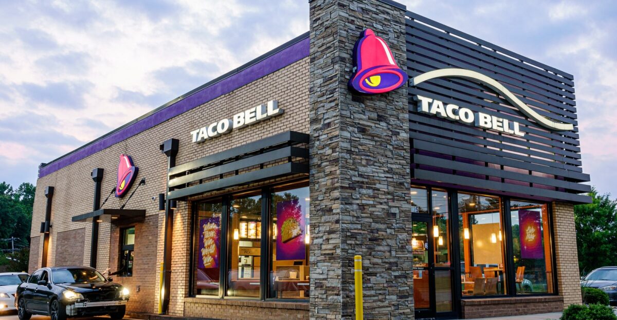 Taco Bell - Articles Biography Entrepreneur
