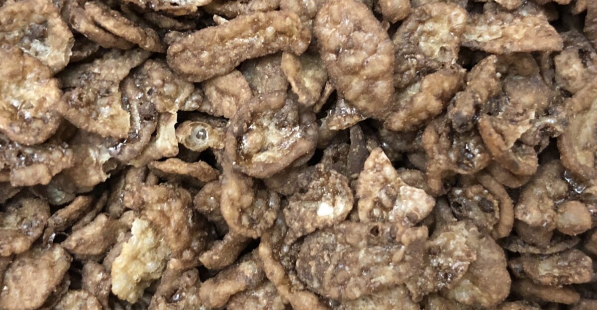A sample of Post Cocoa Pebbles cereal in the Franklin Farm section of Oak Hill Fairfax County Virginia